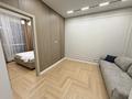2-бөлмелі пәтер · 45 м² · 3 қабат, мкр. Нуркент, бағасы: 37 млн ₸ в Алматы, Алатауский р-н — фото 3