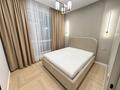 2-бөлмелі пәтер · 45 м² · 3 қабат, мкр. Нуркент, бағасы: 37 млн ₸ в Алматы, Алатауский р-н — фото 4