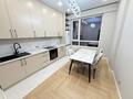 2-бөлмелі пәтер · 45 м² · 3 қабат, мкр. Нуркент, бағасы: 37 млн ₸ в Алматы, Алатауский р-н — фото 5