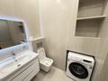 2-бөлмелі пәтер · 45 м² · 3 қабат, мкр. Нуркент, бағасы: 37 млн ₸ в Алматы, Алатауский р-н — фото 7