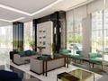 1-комнатная квартира, 100 м², 4/15 этаж, Доха — Милос за 188 млн 〒 — фото 12