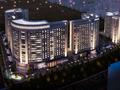 1-комнатная квартира, 100 м², 4/15 этаж, Доха — Милос за 188 млн 〒 — фото 2