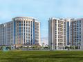 1-комнатная квартира, 100 м², 4/15 этаж, Доха — Милос за 188 млн 〒 — фото 3