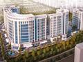 1-комнатная квартира, 100 м², 4/15 этаж, Доха — Милос за 188 млн 〒