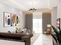 1-комнатная квартира, 100 м², 4/15 этаж, Доха — Милос за 188 млн 〒 — фото 7