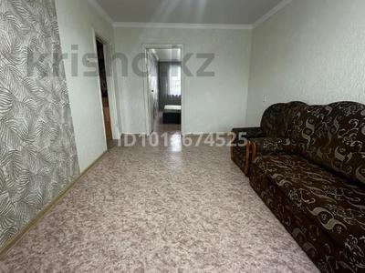 2-комнатная квартира · 45 м² · 5/5 этаж, мкр 5 103/1 — 19 школа за 12.5 млн 〒 в Актобе
