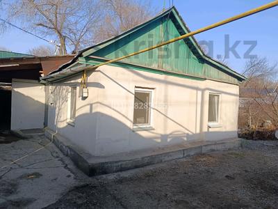 Отдельный дом · 3 комнаты · 60 м² · 8 сот., Волочаевская 409 за 60 млн 〒 в Алматы, Турксибский р-н