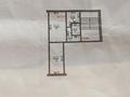 2-бөлмелі пәтер · 44.8 м² · 1/4 қабат, 2мкр, бағасы: 20 млн ₸ в Конаеве — фото 2