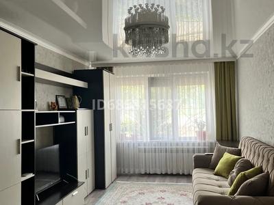 2-комнатная квартира · 44.8 м² · 1/4 этаж, 2мкр за 22.5 млн 〒 в Конаеве