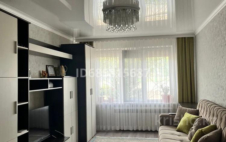 2-бөлмелі пәтер · 44.8 м² · 1/4 қабат, 2мкр, бағасы: 20 млн ₸ в Конаеве — фото 12