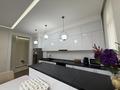 3-комнатная квартира · 75.5 м² · 2/8 этаж, Мангилик ел 40а за 70 млн ₸ в Астане, Есильский р-н — фото 2