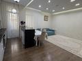 3-комнатная квартира · 75.5 м² · 2/8 этаж, Мангилик ел 40а за 70 млн ₸ в Астане, Есильский р-н — фото 3