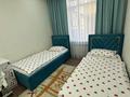 3-комнатная квартира · 75.5 м² · 2/8 этаж, Мангилик ел 40а за 70 млн ₸ в Астане, Есильский р-н — фото 5