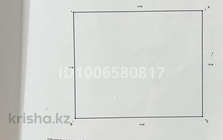 Жер телімі · 15 сотық, 21 — Алфарбй, бағасы: 5 млн 〒 в Усть-Каменогорске, Ново-Троицкое — фото 2