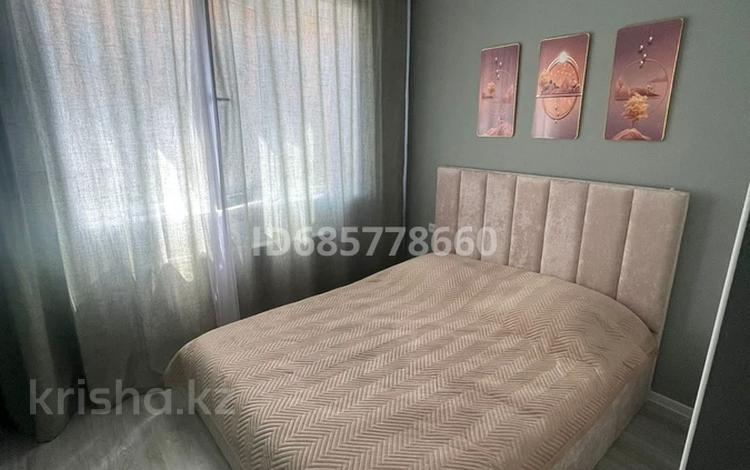 2-комнатная квартира · 40 м² · 8/12 этаж, Сатпаева 90 — Туркебаева за 330 000 ₸ в Алматы, Бостандыкский р-н — фото 51