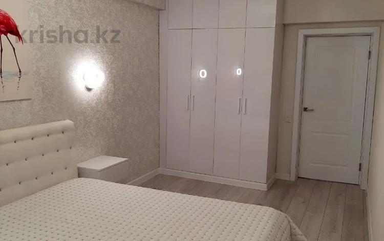 3-комнатная квартира · 75 м² · 3 этаж, Серкебаева 4 за 340 000 ₸ в Алматы, Бостандыкский р-н — фото 3