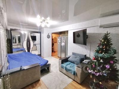 1-комнатная квартира · 32 м² · 5/5 этаж, Добролюбова 33 за 11.7 млн 〒 в Усть-Каменогорске