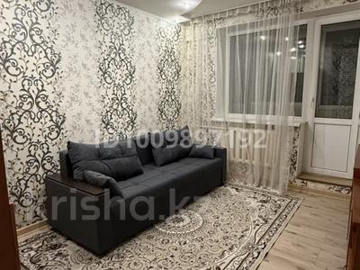 2-комнатная квартира · 60 м² · 3/5 этаж, Басенова — Бабаева-Розыбакиева за 350 000 〒 в Алматы, Бостандыкский р-н