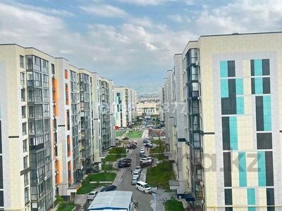 1-комнатная квартира, 32 м², 8/9 этаж помесячно, мкр Шугыла, Мкр. Шугыла 340/35 к1 за 200 000 〒 в Алматы, Наурызбайский р-н