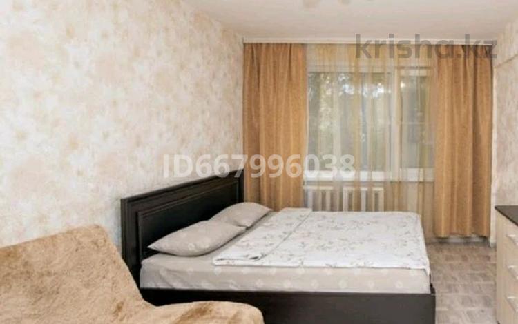 2-бөлмелі пәтер · 57 м² · тәулік бойы, Байтурсынова 41, бағасы: 12 000 〒 в Астане, Алматы р-н — фото 3