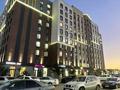 2-комнатная квартира · 49.4 м² · 3/10 этаж, Кайым Мухамедханов 12 — Айтеки Би за 37 млн ₸ в Астане, Нура р-н
