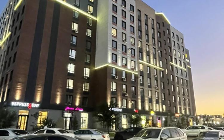 2-комнатная квартира · 49.4 м² · 3/10 этаж, Кайым Мухамедханов 12 — Айтеки Би за 37 млн ₸ в Астане, Нура р-н — фото 3