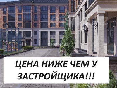2-комнатная квартира, 73.7 м², 1/5 этаж, Республики 49 за 24.5 млн 〒 в Караганде