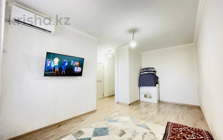 1-бөлмелі пәтер · 34.9 м² · 9/16 қабат, Аль-Фараби 30 — Улы Дала, бағасы: 22.1 млн ₸ в Астане, Есильский р-н — фото 2