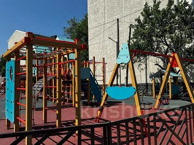 2-комнатная квартира · 55.6 м² · 4/5 этаж, Даулеткерей 152 — Жандосова - Даулеткерей за 33 млн ₸ в Алматы, Наурызбайский р-н