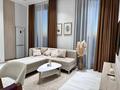 2-комнатная квартира · 57 м² · 8/10 этаж, Абикен Бектуров 1 — Сыганак за 20 000 ₸ в Астане, Есильский р-н