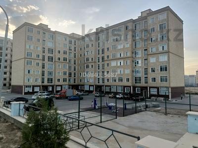 1-бөлмелі пәтер, 49 м², 7/8 қабат, 19а микрорайон 32\1, бағасы: 11.5 млн 〒 в Актау, 19А мкр