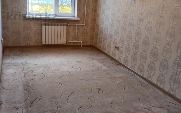 3-комнатная квартира · 72 м² · 3/5 этаж, санкибай батыра за 25 млн ₸ в Актобе — фото 14
