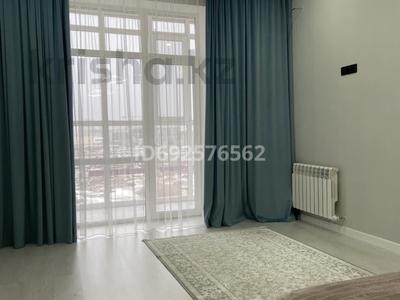 1-бөлмелі пәтер · 39 м² · 6/9 қабат, Райымбек батыра 54 — К.Азербаева, бағасы: 30 млн ₸ в Астане, Алматы р-н