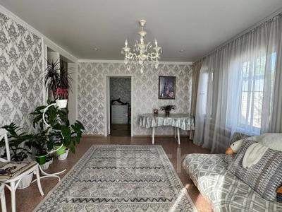 Отдельный дом · 4 комнаты · 84 м² · 8 сот., Юмашева 46 за 19 млн 〒 в Семее