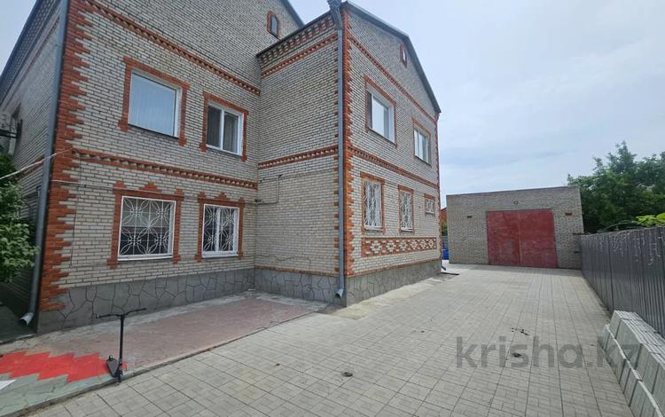 Жеке үй · 6 бөлме · 352 м² · 8.2 жүзд., Рудненская, бағасы: 80 млн ₸ в Костанае — фото 2