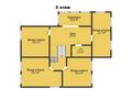 Жеке үй · 6 бөлме · 352 м² · 8.2 жүзд., Рудненская, бағасы: 80 млн ₸ в Костанае — фото 3