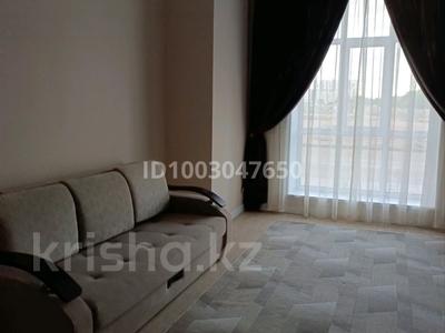 1-бөлмелі пәтер · 43 м² · 1/12 қабат, А52 8/1, бағасы: 240 000 ₸ в Астане, Алматы р-н
