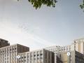4-комнатная квартира, 140.2 м², 3/15 этаж, Нурсултана Назарбаева за ~ 67.1 млн 〒 в Шымкенте — фото 2