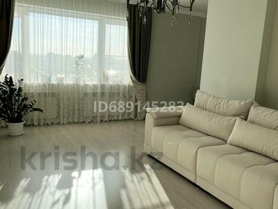 Продажа квартир в Астане: 4-комнатная квартира · 105 м² · 23/24 этаж, Кабанбая батыра 48/7 — Орынбор за 92 млн 〒 4-комнатная квартира · 105 м² · 23/24 этаж, Кабанбая батыра 48/7 — Орынбор за 92 млн 〒 в Астане, Есильский р-н
