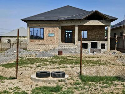 Продажа домов и дачи в Шымкенте: Отдельный дом · 5 комнат · 210 м² · 8 сот., мкр Бозарык 567 — Средняя школа 57 за 52 млн 〒 Отдельный дом · 5 комнат · 210 м² · 8 сот., мкр Бозарык 567 — Средняя школа 57 за 52 млн 〒 в Шымкенте, Абайский р-н