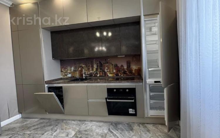 2-комнатная квартира · 89.5 м² · 6/11 этаж, Пр. Алии Молдагуловой за 45 млн ₸ в Актобе — фото 11