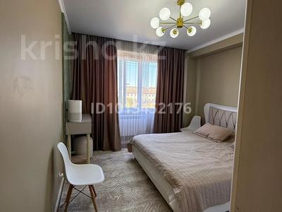 2-комнатная квартира · 45 м² · 1/3 этаж, Мусрепова — Црб за 15 000 ₸ в Талгаре