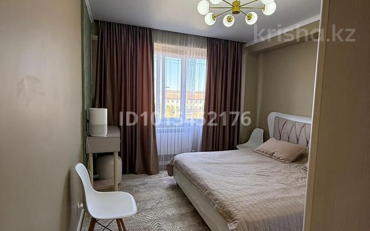 2-комнатная квартира · 45 м² · 1/3 этаж, Мусрепова — Црб за 15 000 ₸ в Талгаре — фото 2
