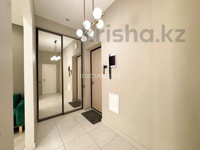 1-комнатная квартира · 40 м² · 11/12 этаж, Пр.Тайманова 48 за 29 млн ₸ в Атырау