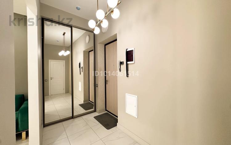 1-комнатная квартира · 40 м² · 11/12 этаж, Пр.Тайманова 48 за 29 млн ₸ в Атырау — фото 3