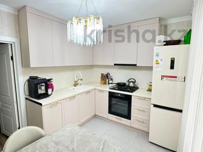 3-комнатная квартира · 72 м² · 1/5 этаж, МКР 3 42 за 31 млн 〒 в Талдыкоргане, мкр Мушелтой