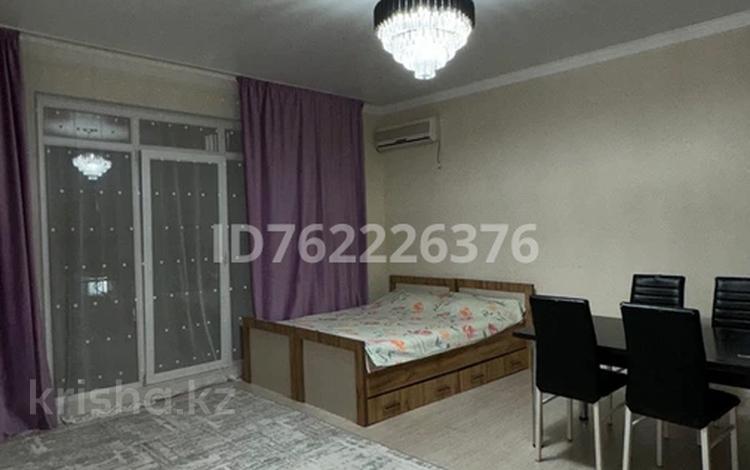 2-комнатная квартира · 65 м² · 9/12 этаж, Сзади Обл. Акимата 489 — Обл акимат, конгресс холл, школа ниш за 18 000 ₸ в Туркестане — фото 2
