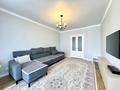 3-бөлмелі пәтер · 90 м² · 7/14 қабат, Улы Дала 39, бағасы: 73.5 млн ₸ в Астане, Есильский р-н — фото 2