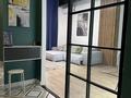 4-комнатная квартира · 108 м² · 1/9 этаж, Омаровой 31/1 за 700 000 ₸ в Алматы, Медеуский р-н — фото 2