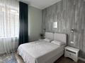 4-комнатная квартира · 108 м² · 1/9 этаж, Омаровой 31/1 за 700 000 ₸ в Алматы, Медеуский р-н — фото 20